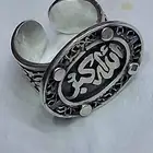 خاتم فضه رجالي اصلي