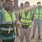 نجار مسلح شغل بالمتر أو يوميه رقم الجوال