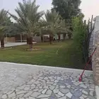 استراحه للايجار الشرافي الهدا