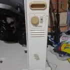 دفاية زيت مستعملة ب70 ريال