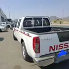 نيسان نافارا 2010