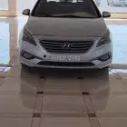 هيواندي سوناتا 2017