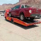 سطحه تبوك راجع العلا