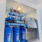 فلاتر برادت مياة