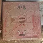 اغطية خزانات فيبر