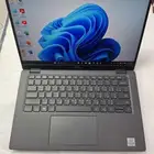 لابتوب ديل لاتيتيود 7410 بحالة ممتازة بدون خدوش