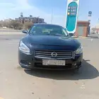 مكسيما2011 ماشيه 350 الف الموتر طيب