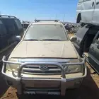 سوزوكي فيتارا موديل 2003 6 سلندر قطع غيار تشليح