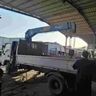 سياره تويوتا على ونش 3 طن في حايل التواصل على رقم الجوال 055