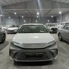 تويوتا كامري جميع الفئات كاش واقساط 2025