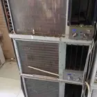 يوجد مكيفات مستخدم 24 18