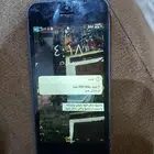 ايفون 5 قديم بس شغال فقط الشاشه خربانه ابغى ابيعه تشريح