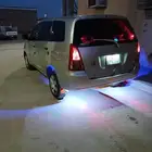 توصيل مشاوير داخل المزاحميه وخارجها