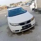كيا سيراتو 2013