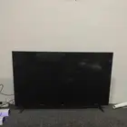 شاشة تلفزيون 50 بوصه سمارت