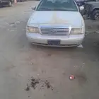 فورد فكتوريا تشليح