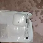 سماعة ايربودز جديدة بقراطيسها