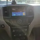نيسان باثفايندر SV 2014 لون اسود