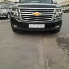 جمس تاهو 2018
