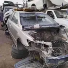 تويتا كامري 2009