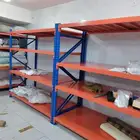 رفوف تخزين رفوف مستودع ارفف محلات رفوف بقاله