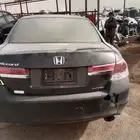 هوندا اكورد موديل 2012 تشليح قطع