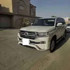 جيب لاندكروزر 2018 GXR6