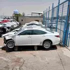 لكزس قطع غيار