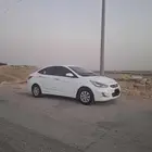 اكسنت مديل 2016 نظيف