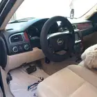 تاهو فل 2007 دبل محركاته على الشرط