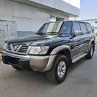 باترول فل كامل بخاخ