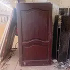 محل ابواب خشب مستخدم حراج الصواريخ يوجد توصيل وتركيب
