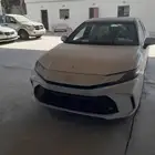 تويوتا كامرى E استاندر سعودى موديل 2025