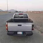 ايسوزو موديل 2005 ماكينه وجير علي الشرط مكيف شغال