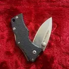 سكين كولد ستيل 27DSمايكروريكون