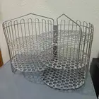 شبك حنيذ يخش وسط الضغط وفيه خاصيه الفتح والاغلاق مع الادراج