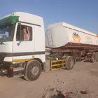 سيارة وايت صرف صحي خدمه 24 ساعه الرياض حجم الويت 32طن