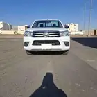 للبيع هايلوكس غمارة 2019