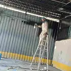 دهان بويا داخليه خارجي شغل ممتاز سعر مناسب معقول شغل ممتاز