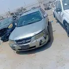 سوناتا 2006قير اتوماتيك قطع غيار تشليح فقط