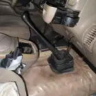 قير جمس 5 غيار حديد