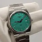 ساعة تيسوت رجالية تيفاني جديدة (Tissot PRX)
