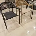 كراسي كافيهات متنوعه