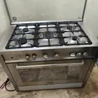 فرن ايطالي