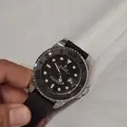 ساعة رولكس درجة اولى مستخدم
