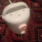 جهاز ساونا بخار شغال ع الشرط