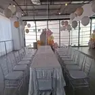 تجهيز حفلات والمناسبات