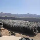 شراء كفرات الشاحنات المستعمله والتالفه