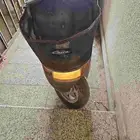 دباب بطه هوندا
