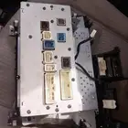 شاشة لكزس 460 موديل 2011